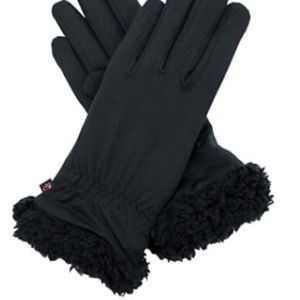 Ugg gloves